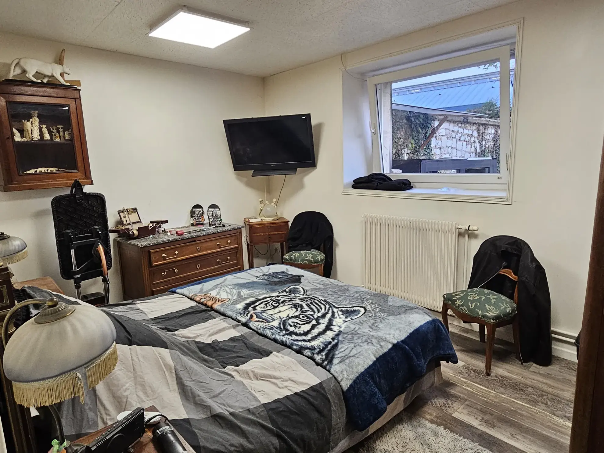 Belle maison rénovée de 151 m² avec jardin à Wassy en vente 