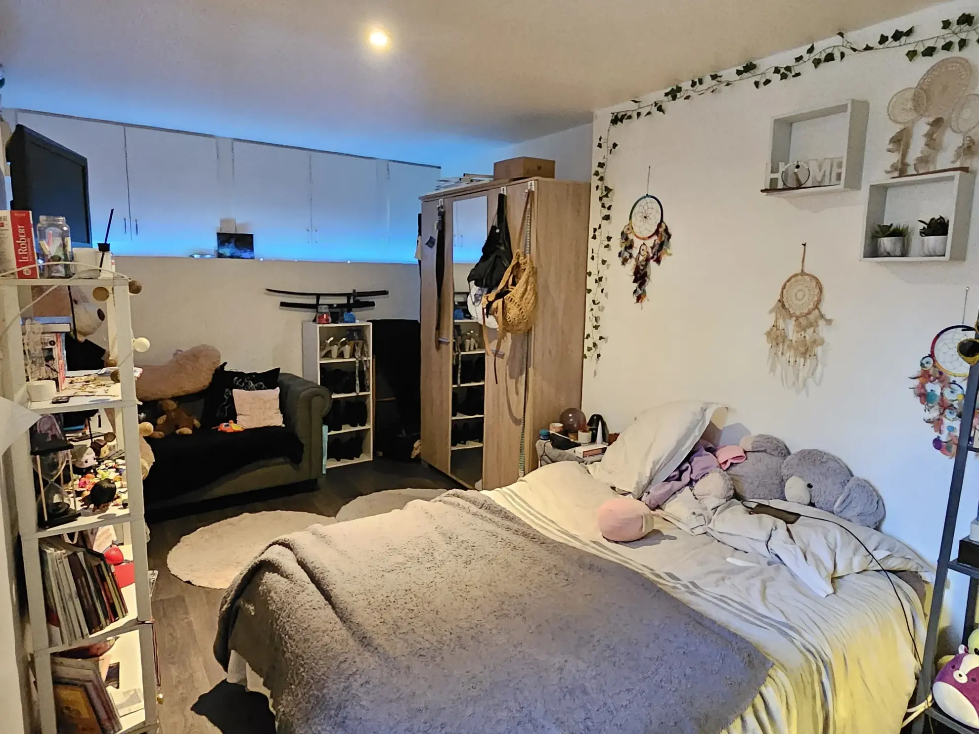 Belle maison rénovée de 151 m² avec jardin à Wassy en vente 