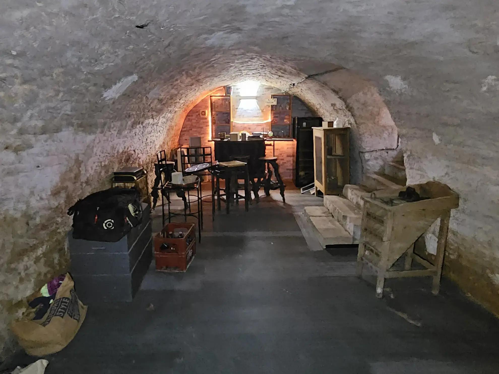 Belle maison rénovée de 151 m² avec jardin à Wassy en vente 