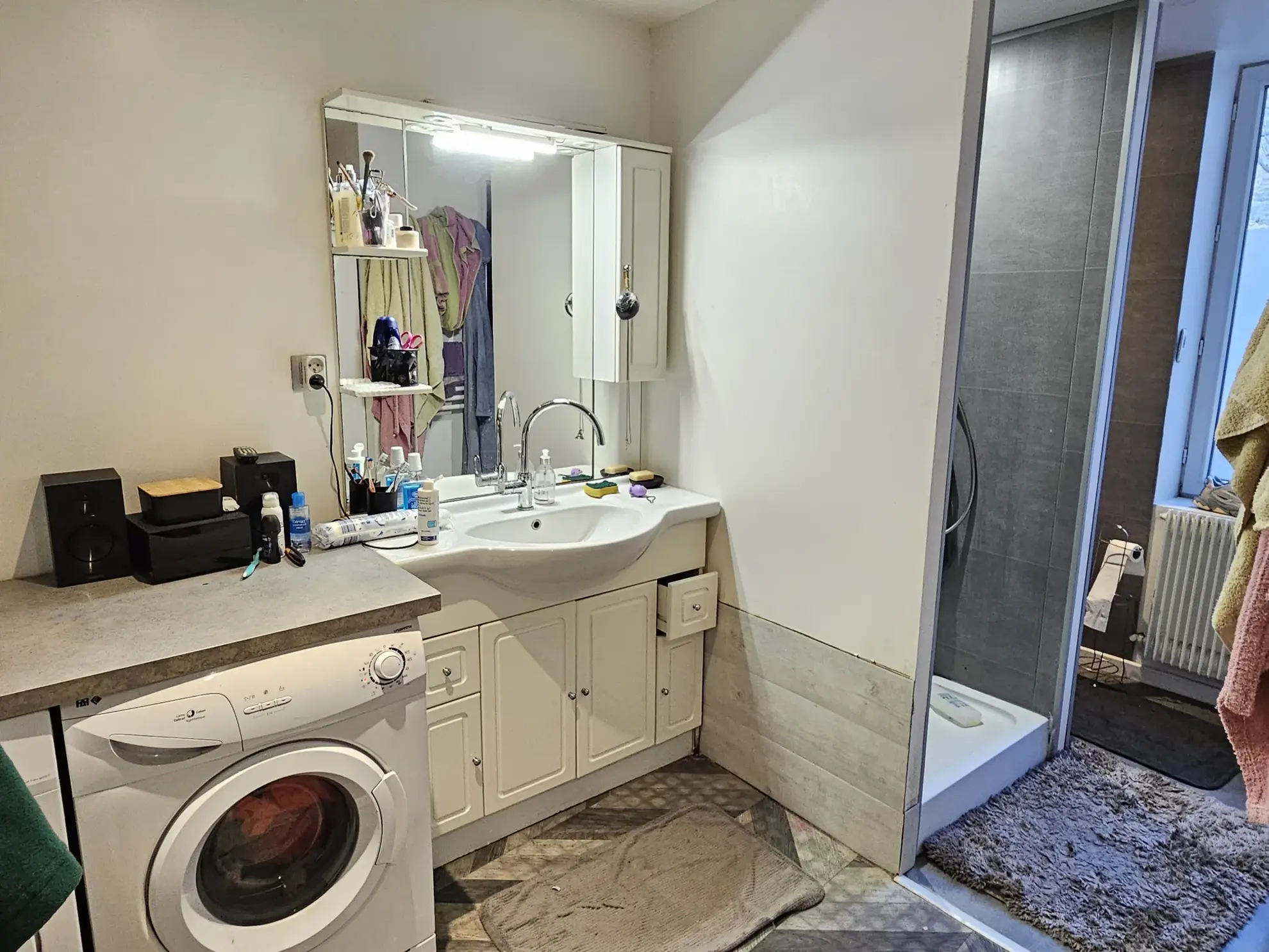 Belle maison rénovée de 151 m² avec jardin à Wassy en vente 