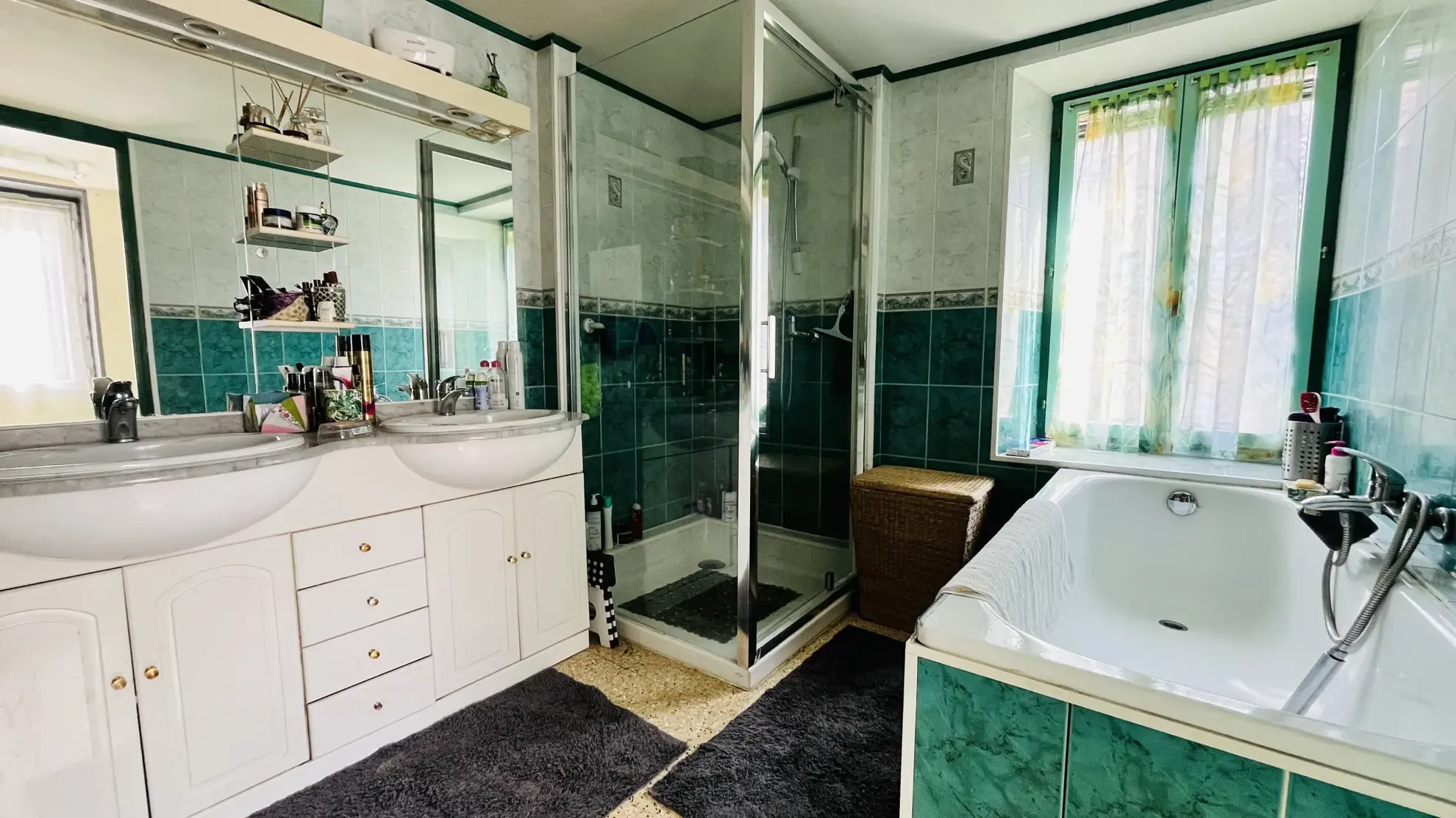 Maison ancienne rénovée avec terrain à Josnes, près de Beaugency 