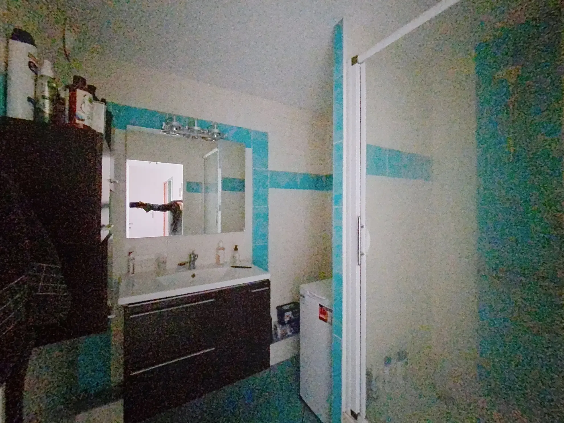 Appartement de 85m² à Saint-Étienne près de la Cité du Design avec garage et cave 