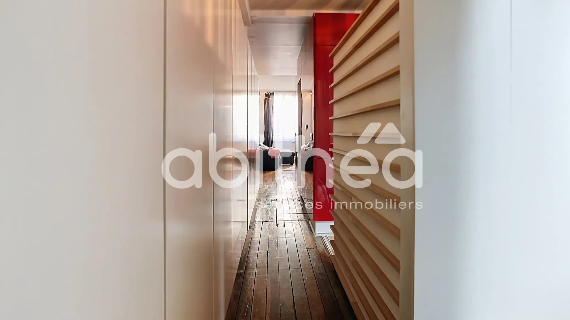 Appartement 2 pièces à Troyes - Charme et luminosité au cœur de la ville 