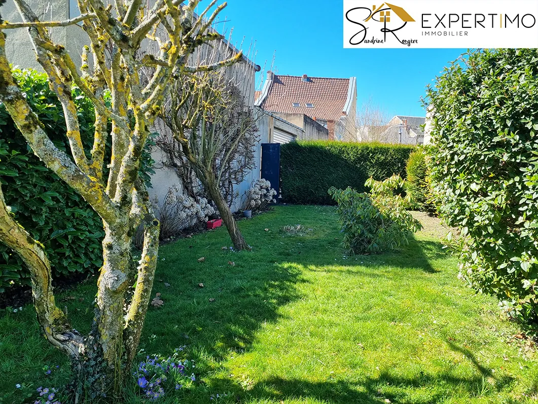 Grande maison familiale de 228 m² avec terrain à Saint Éloy-les-Mines 