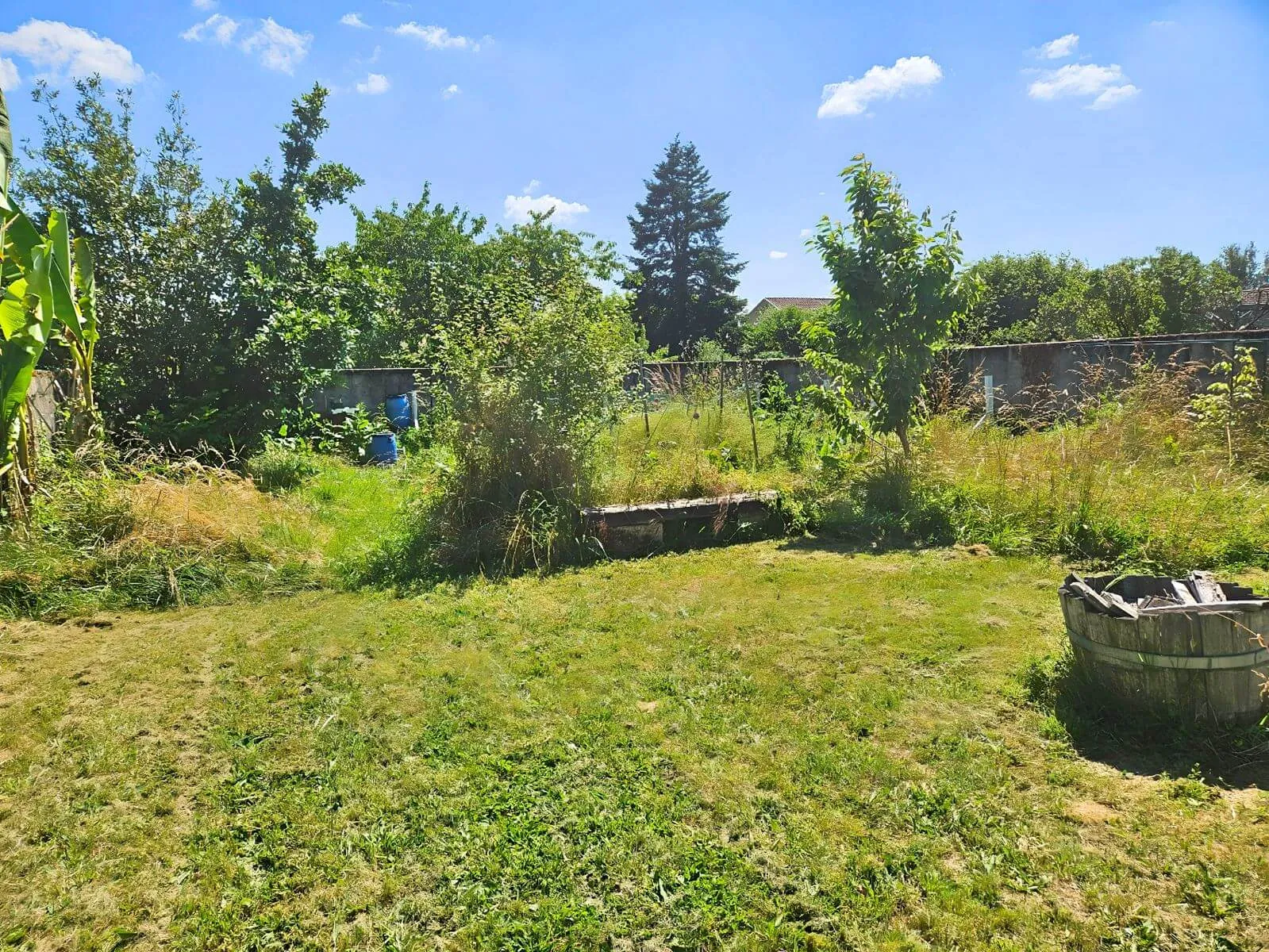 Maison familiale à Coutras de 133 m² avec potentiel locatif et vente à terme libre 