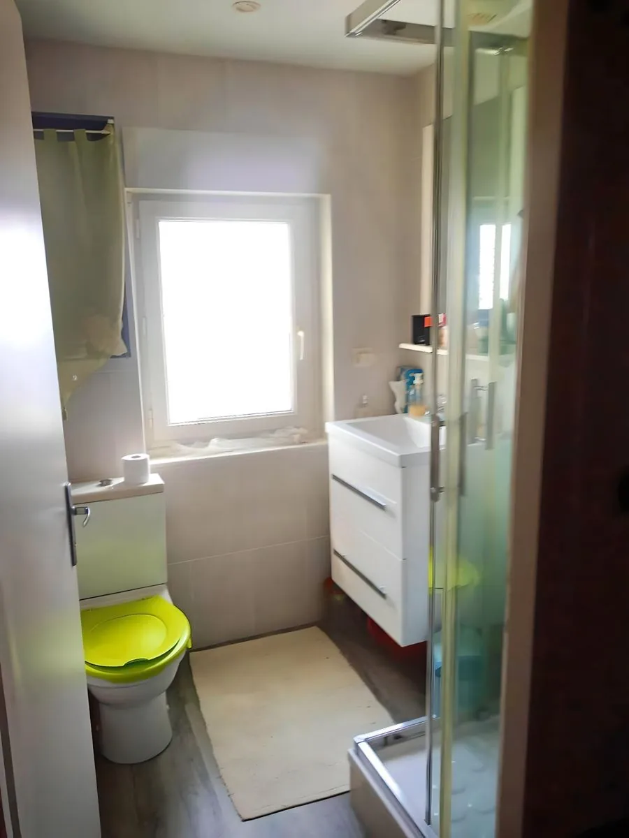 Maison familiale à Coutras de 133 m² avec potentiel locatif et vente à terme libre 