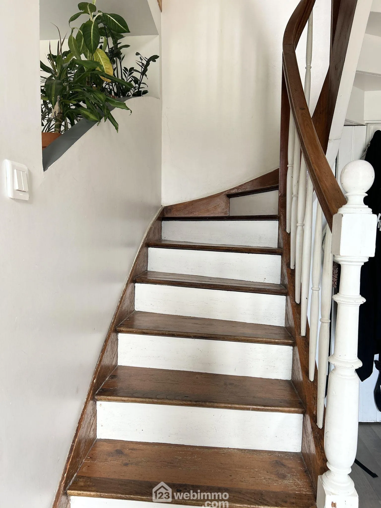 Maison récente de 120 m² avec jardin sud à Trédrez-Locquémeau 