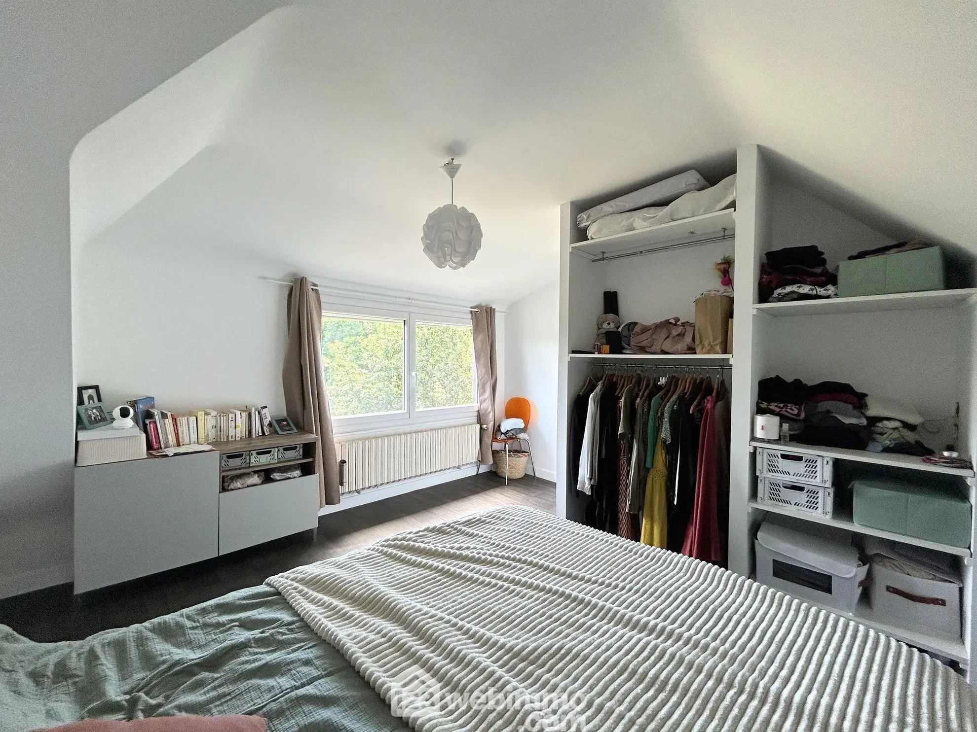 Maison récente de 120 m² avec jardin sud à Trédrez-Locquémeau 