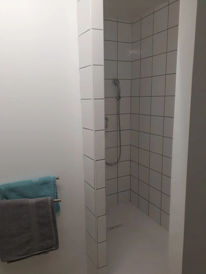 Appartement T3 lumineux de 57,43 m² à Toulon Haute-Ville proche commodités 