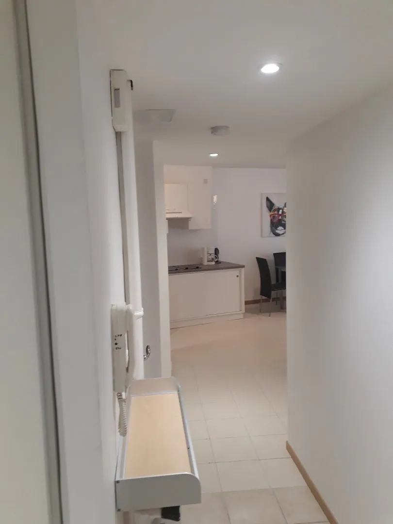 Appartement T3 lumineux de 57,43 m² à Toulon Haute-Ville proche commodités 
