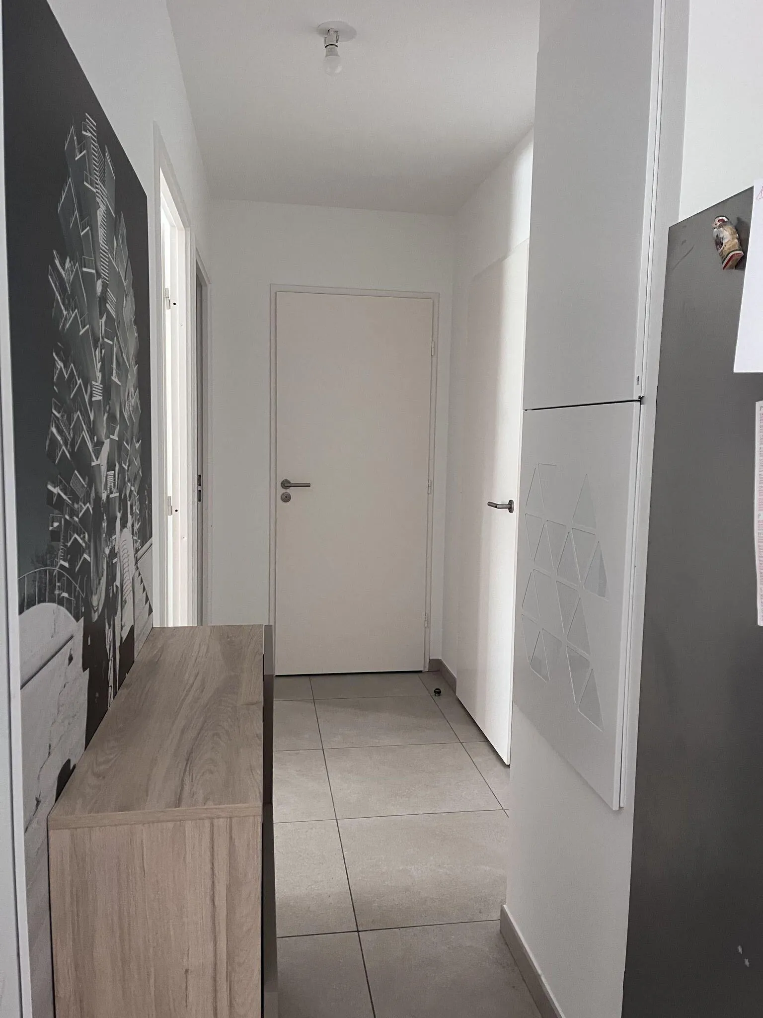 Charmant T3 avec terrasse et jardin à Castries à 15 km de Montpellier 