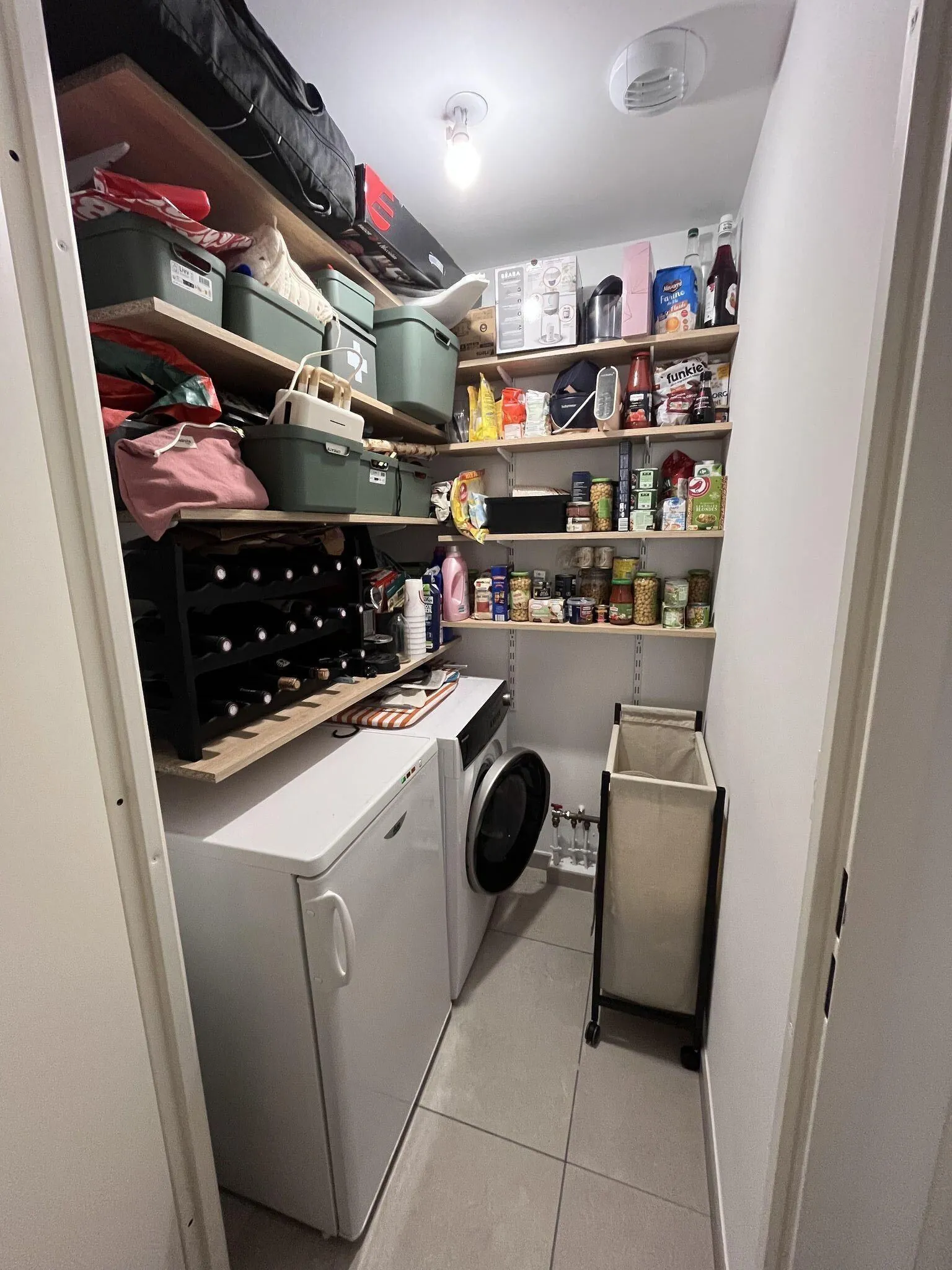 Charmant T3 avec terrasse et jardin à Castries à 15 km de Montpellier 