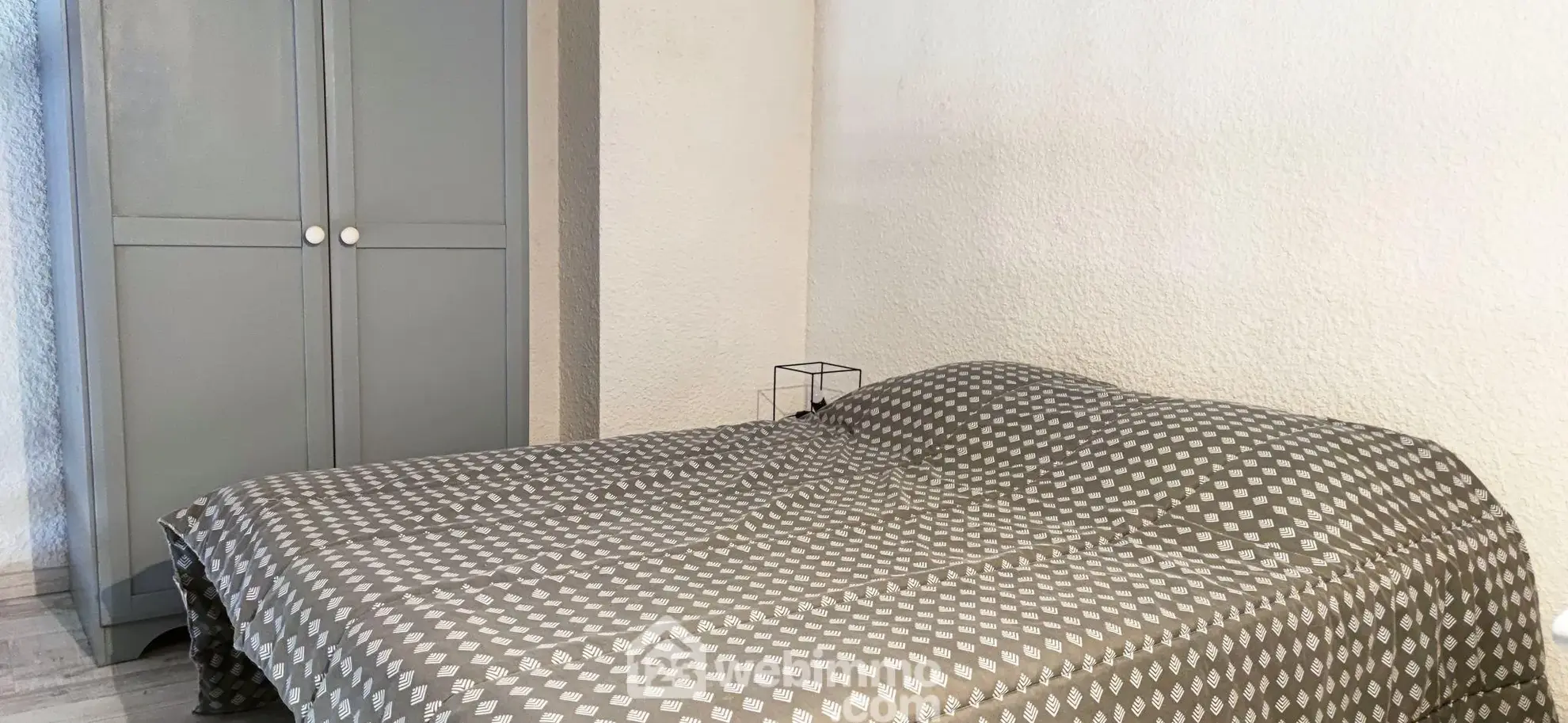 Appartements à vendre à Saintes-Maries-de-la-Mer - 38m², proche plages 