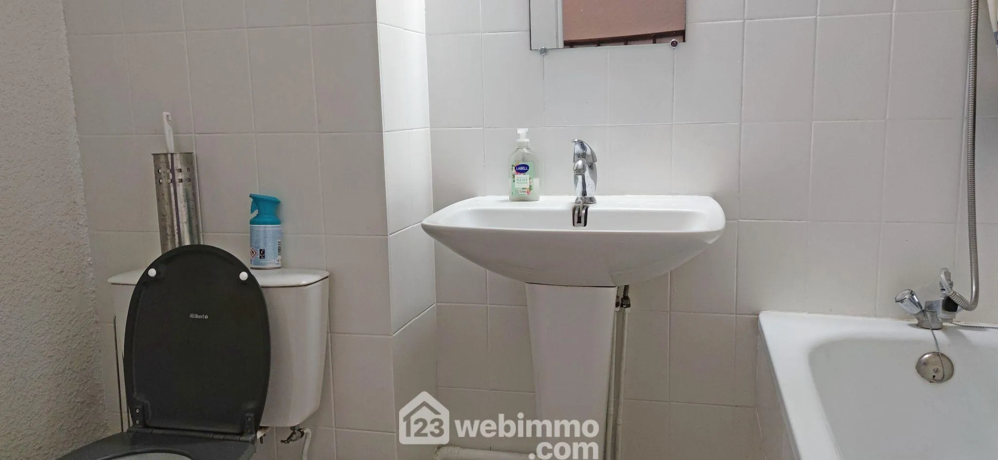 Appartements à vendre à Saintes-Maries-de-la-Mer - 38m², proche plages 