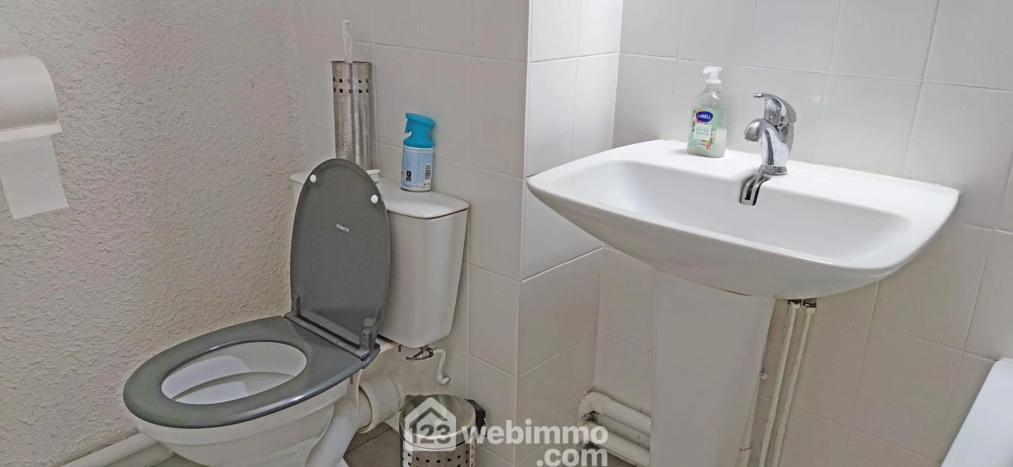 Appartements à vendre à Saintes-Maries-de-la-Mer - 38m², proche plages 