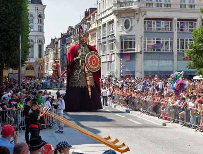 Appartement neuf 3 pièces avec terrasse à Douai - Livraison 2025 