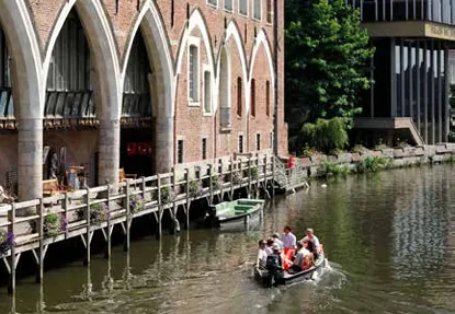 Appartement neuf 3 pièces avec terrasse à Douai - Livraison 2025 