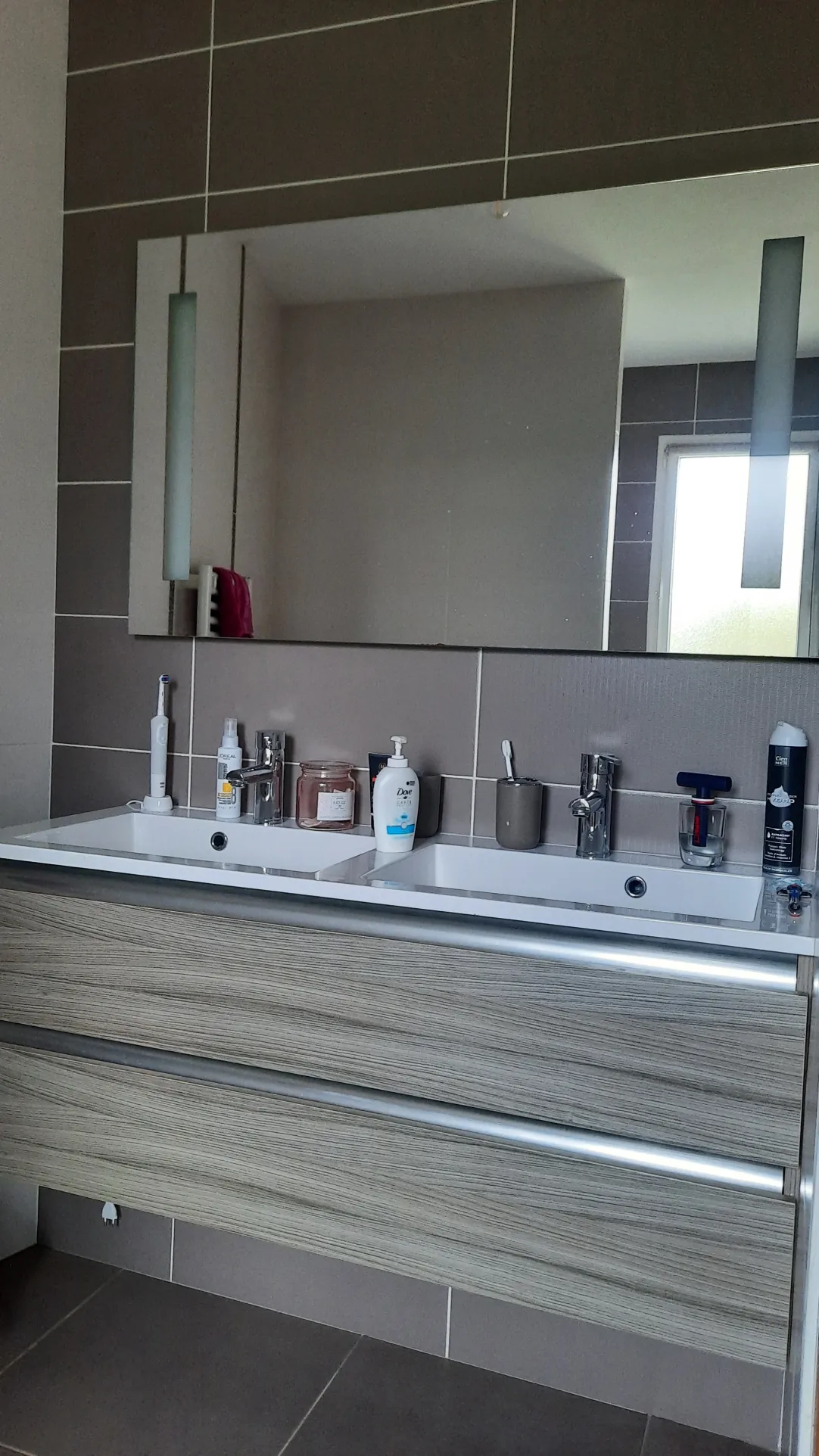 A vendre maison contemporaine de plain-pied à Mesnard la Barotière 