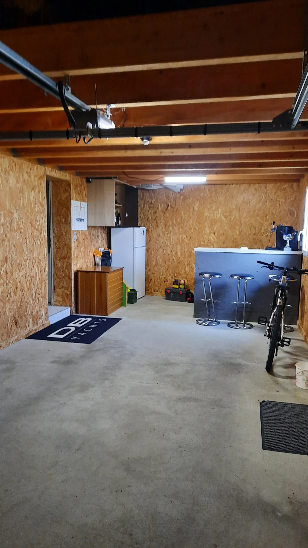 A vendre maison contemporaine de plain-pied à Mesnard la Barotière 