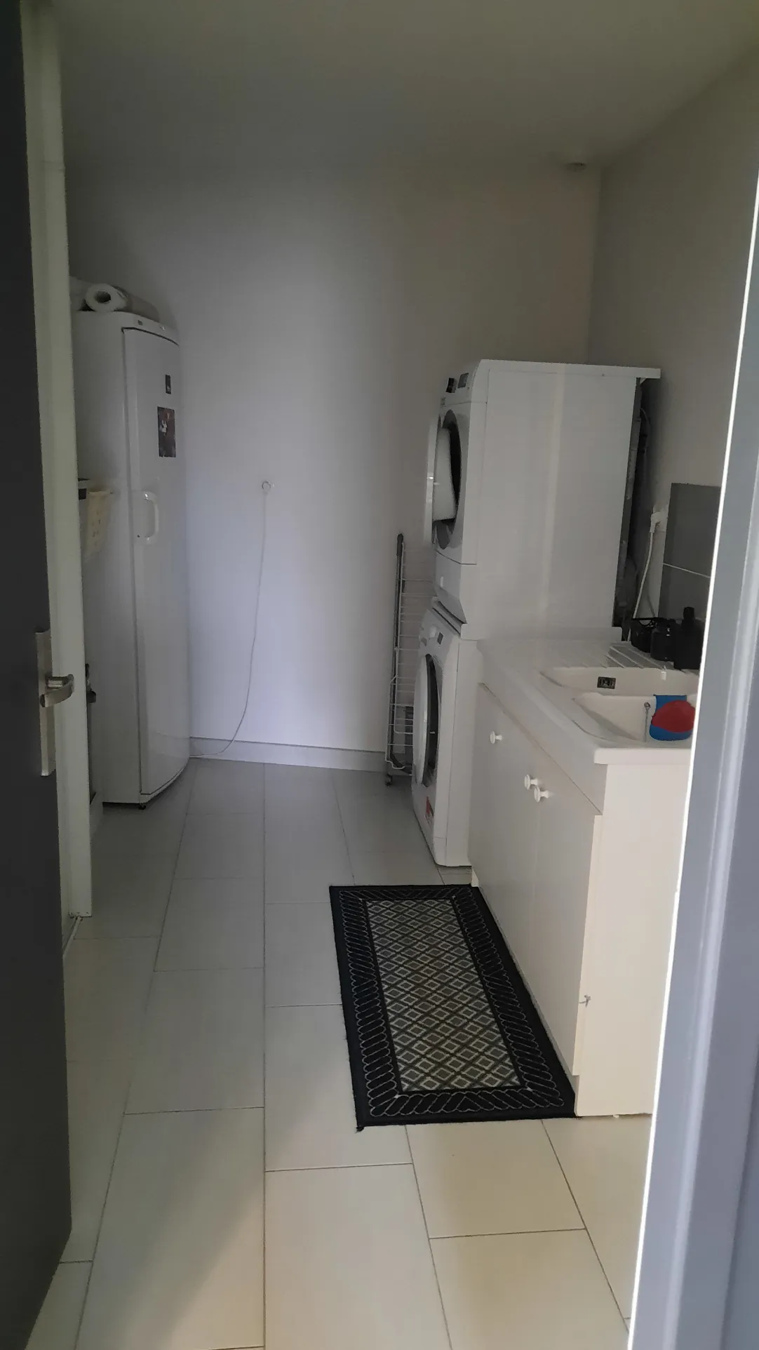 A vendre maison contemporaine de plain-pied à Mesnard la Barotière 