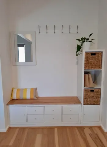 Projet de construction à Chevroux : villa moderne de 90 m² avec 3 chambres et garage à proximité des commodités 