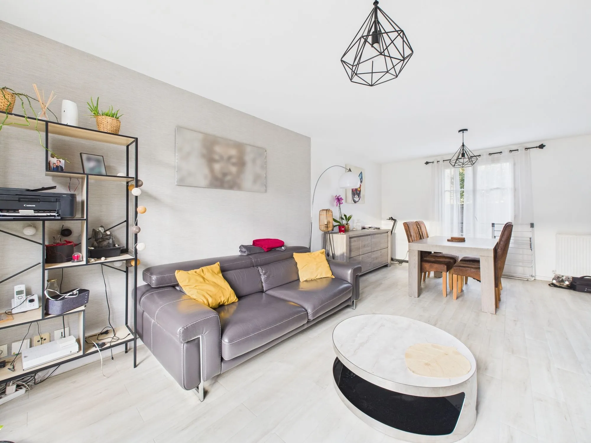 Maison de 78 m² à Tigery pour investissement locatif sûr et rentable 