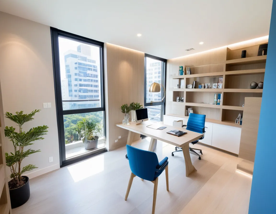 Local professionnel de 140 m² en centre-ville de Vichy avec parking et fort potentiel