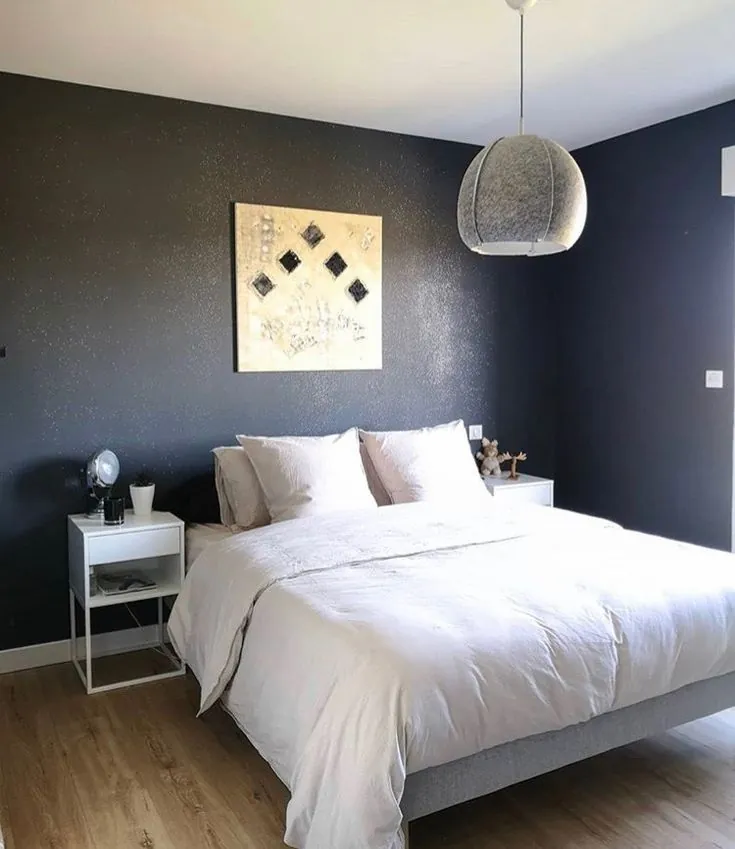 Maison familiale neuve de 128m² à Bresles avec 4 chambres et faible consommation 