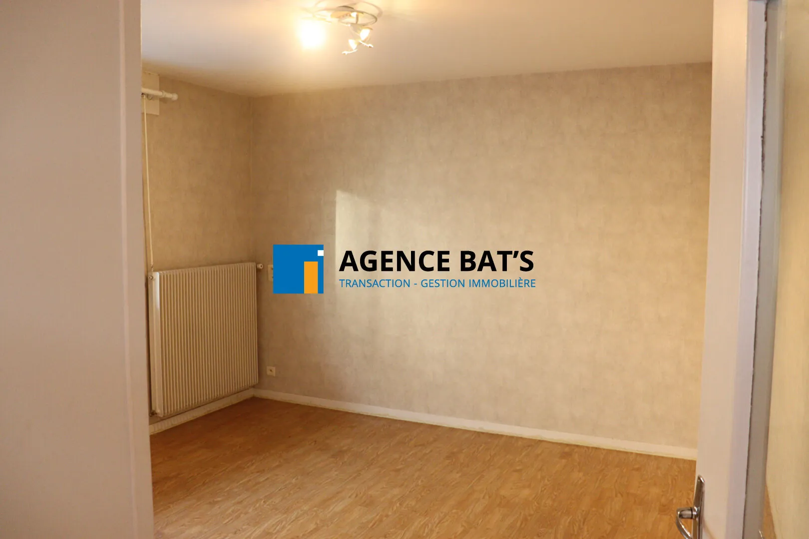 Achat appartement 2 pièces de 46 m² à Clermont-Ferrand centre-ville 