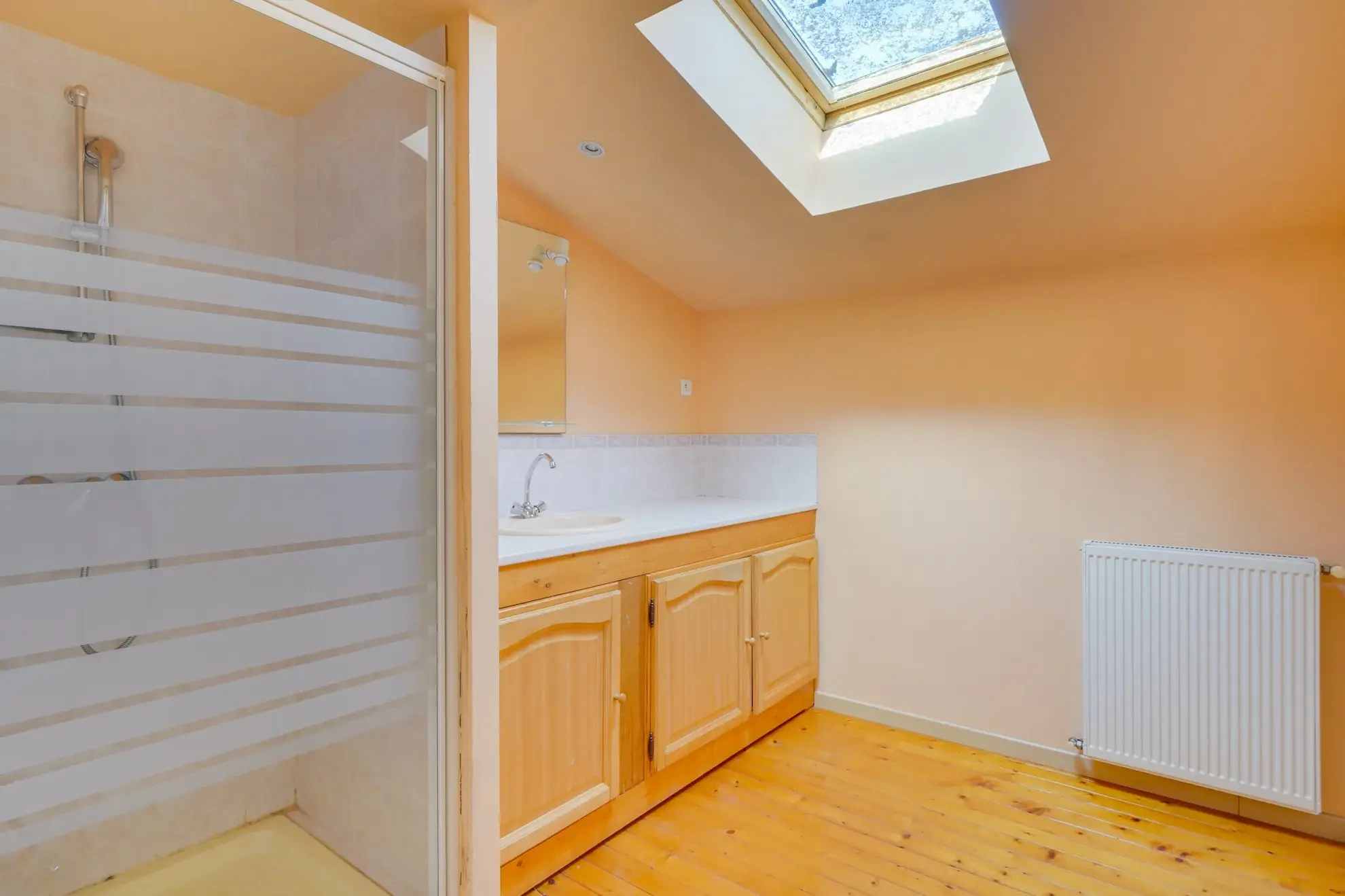 Maison en pierre de 190m² avec 5 chambres à Arbanats – Secteur sud-est 