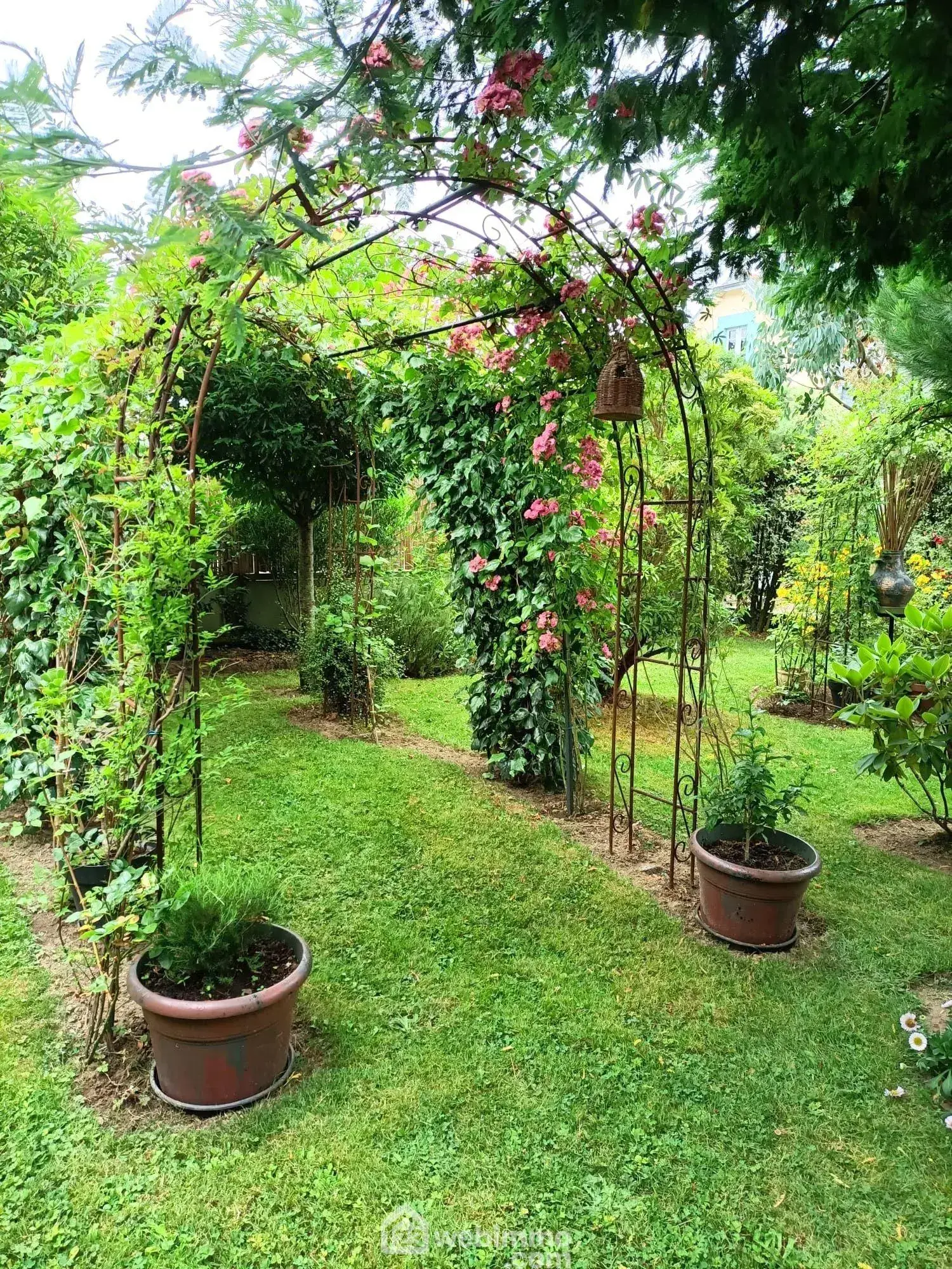 Maison rénovée de 115m² à Plouaret – Emplacement idéal et prestations modernes 