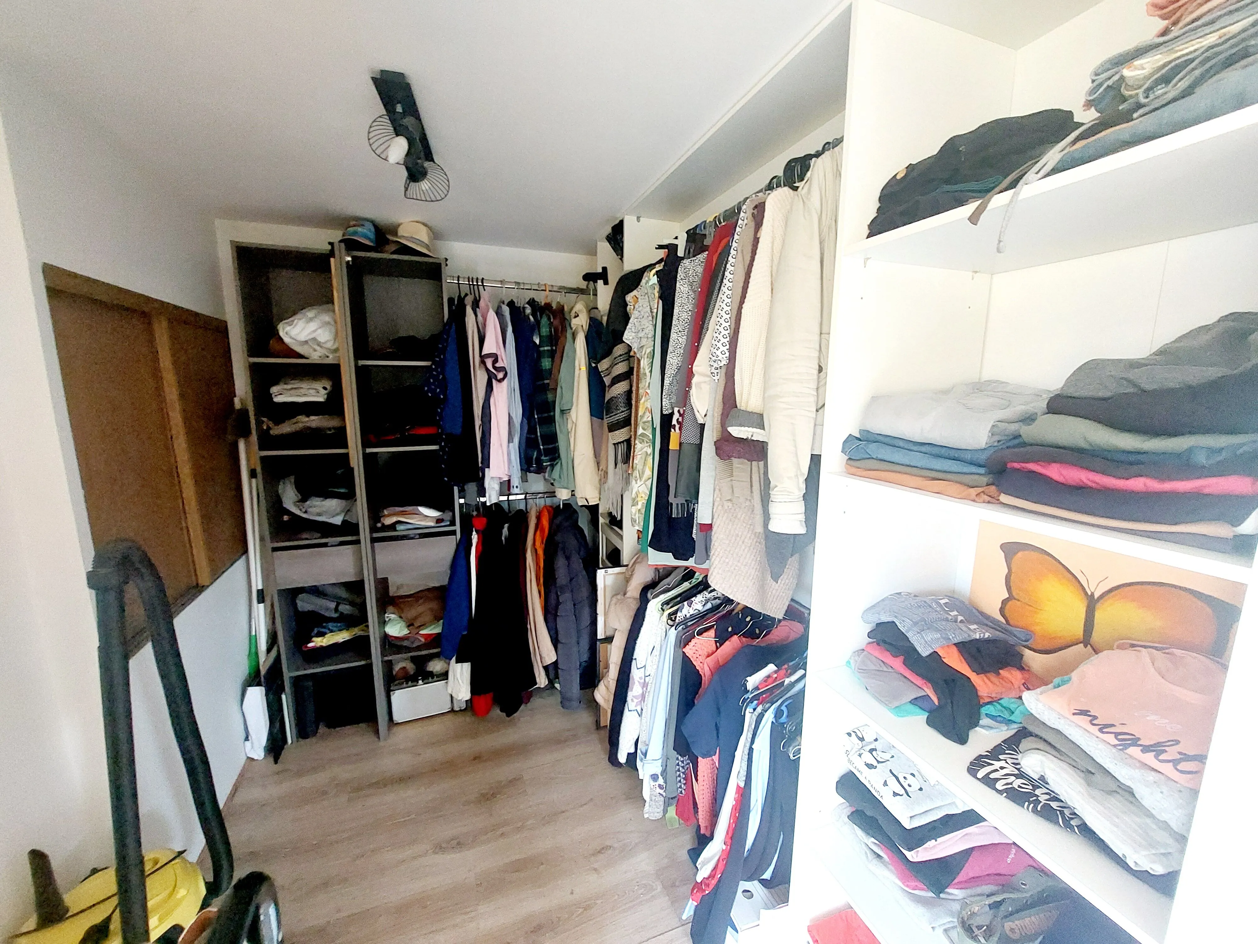 Maison 5 chambres à Champdieu - 126 m² avec terrain et panneaux solaires 