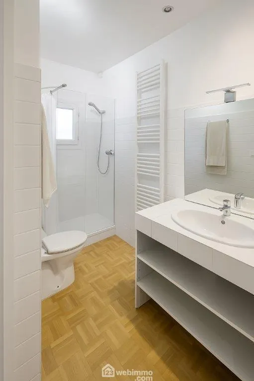 Villa de 84 m² à Vendargues avec potentiel d'extension et jardin paisible 