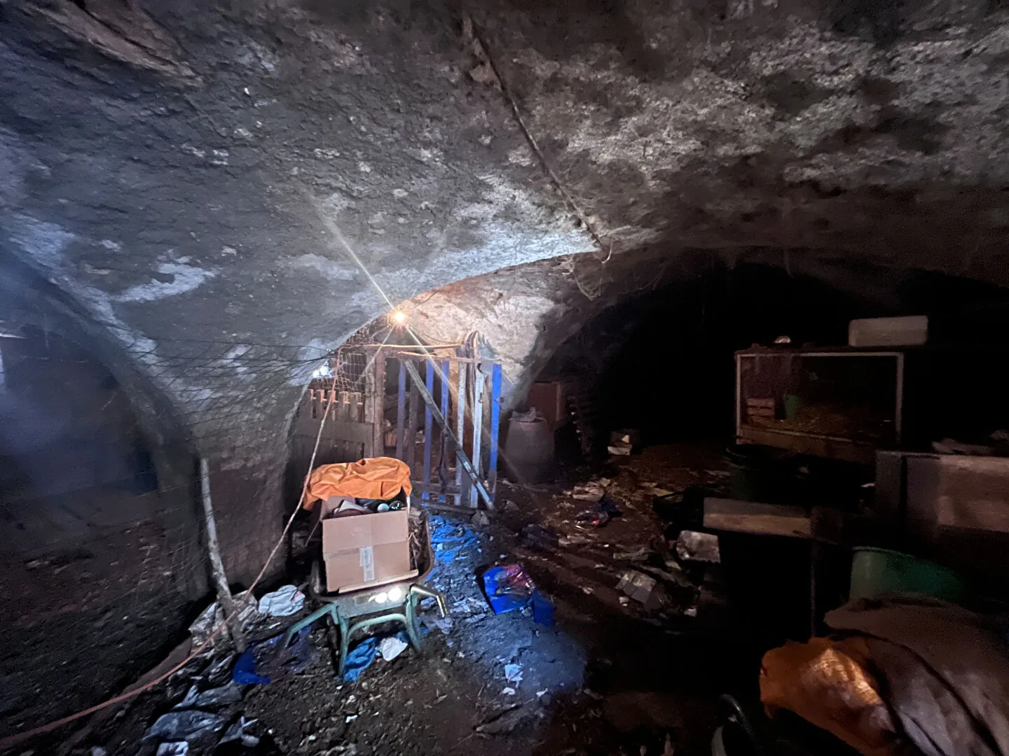 Magnifique maison avec grange à Crévoux - 370 m², potentiel exceptionnel 