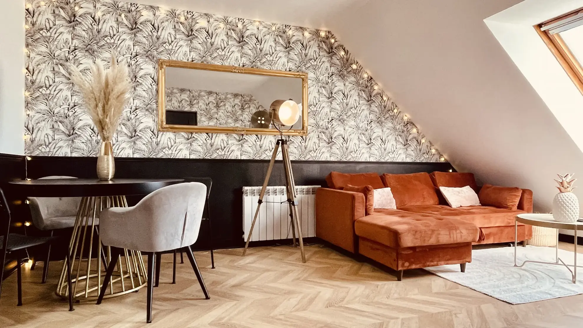 Appartement 3 Chambres à Noyon Centré, Lumineux et Rénové