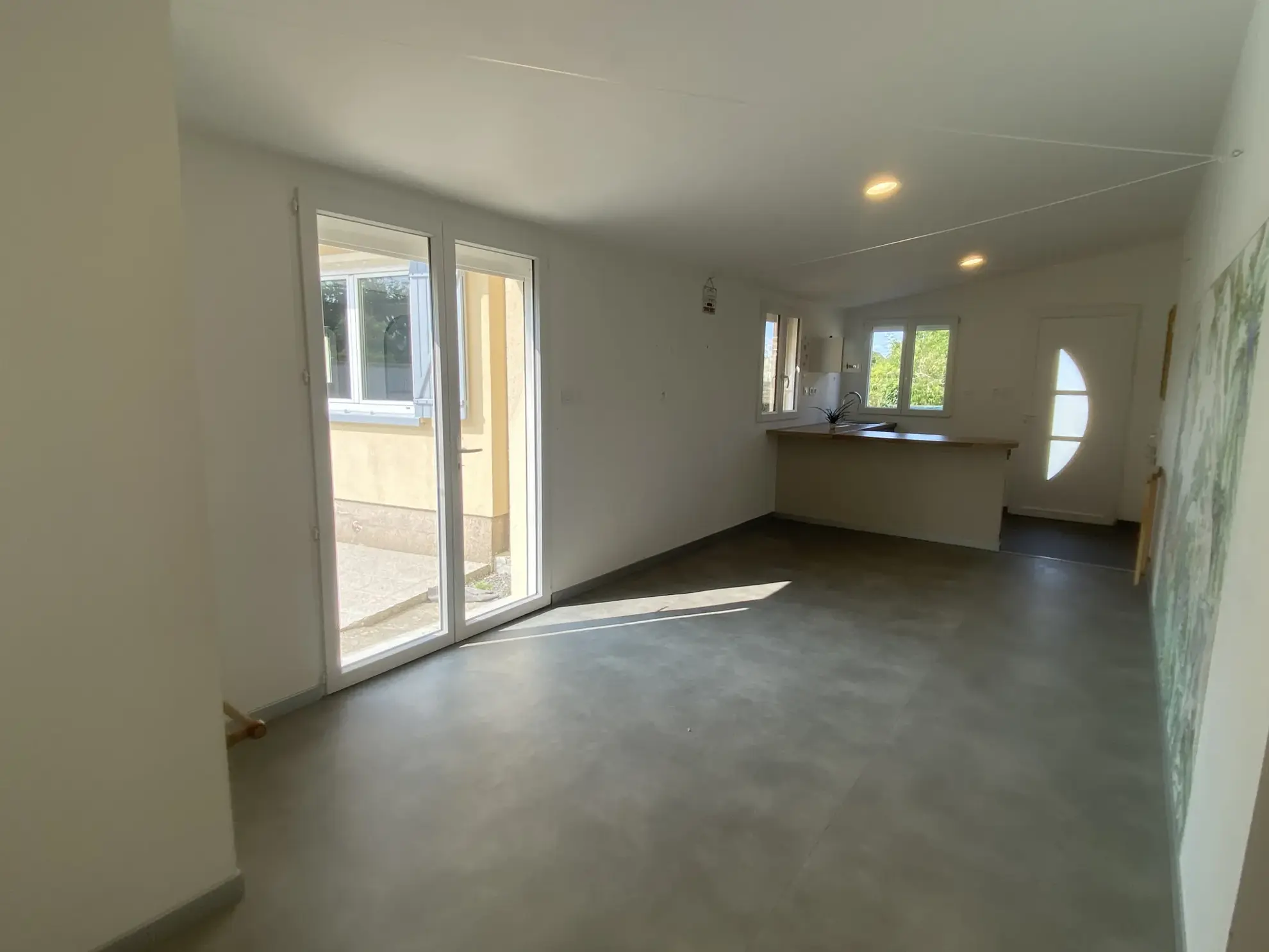Maison 110 m² avec dépendance et garage à Bû (28), proche commodités 