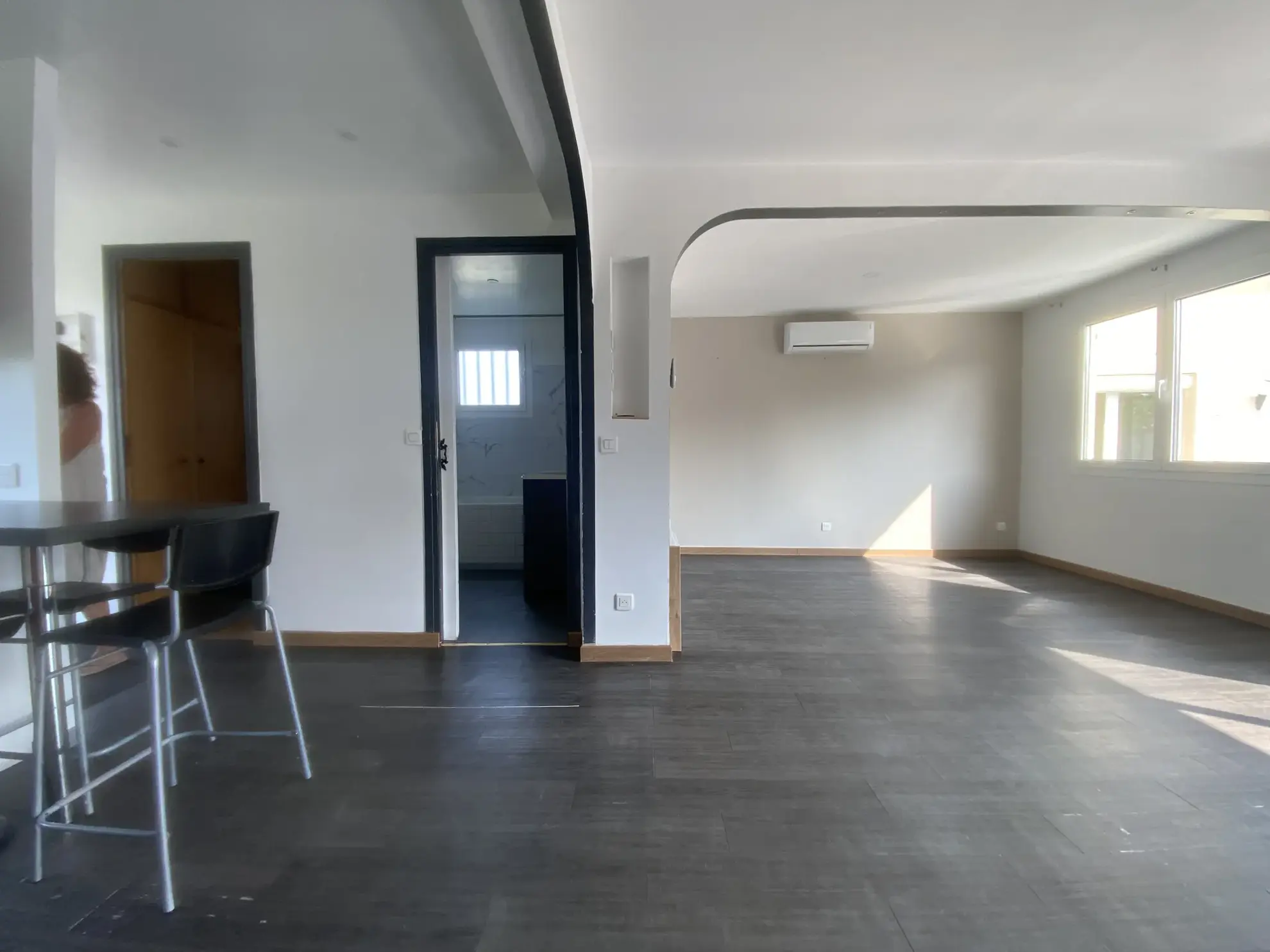 Maison 110 m² avec dépendance et garage à Bû (28), proche commodités 