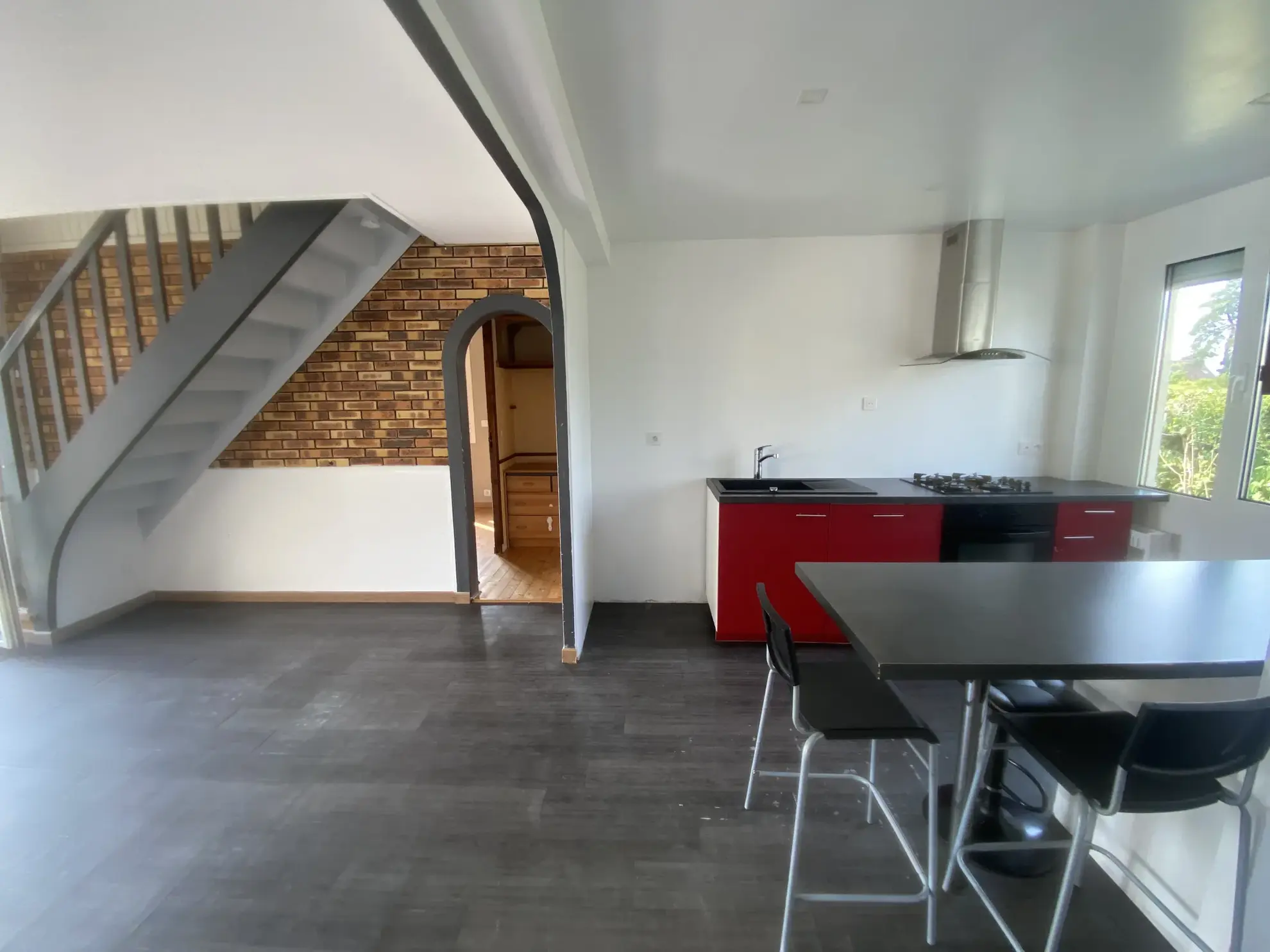 Maison 110 m² avec dépendance et garage à Bû (28), proche commodités 