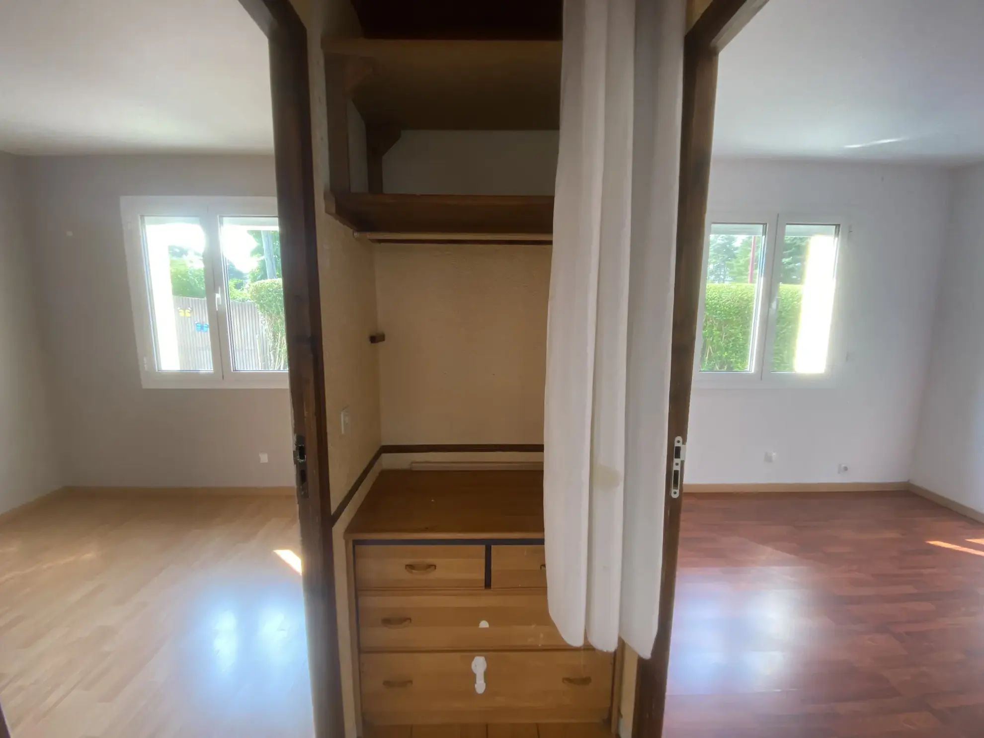 Maison 110 m² avec dépendance et garage à Bû (28), proche commodités 