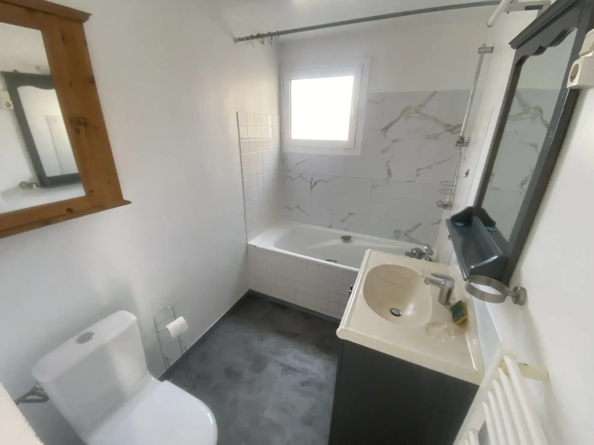 Maison 110 m² avec dépendance et garage à Bû (28), proche commodités 