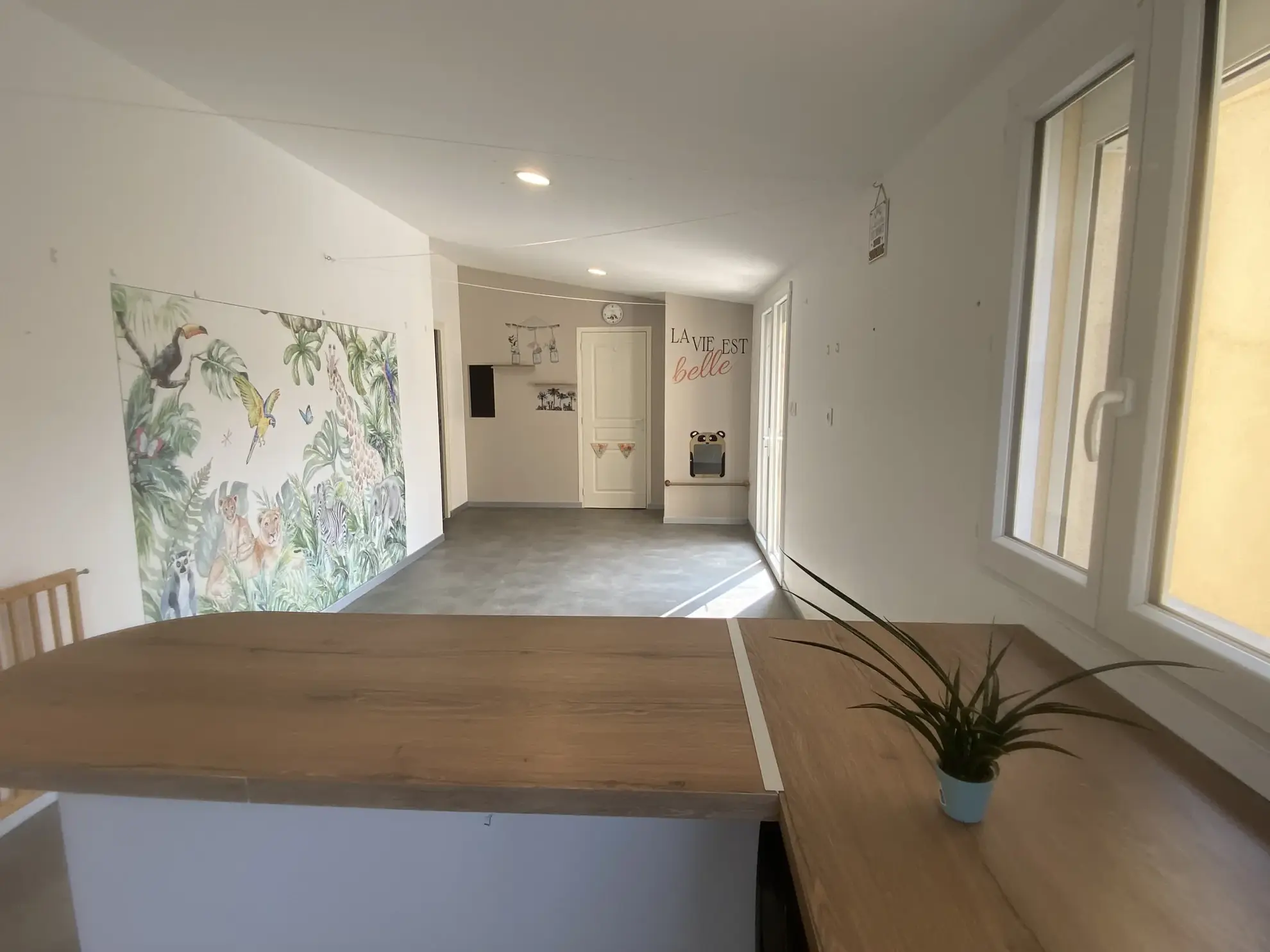 Maison 110 m² avec dépendance et garage à Bû (28), proche commodités 
