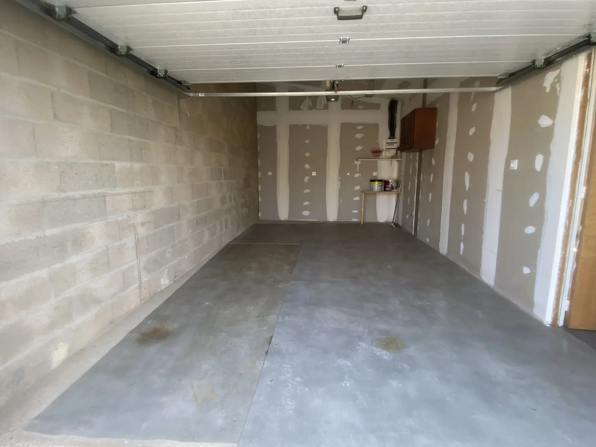 Maison 110 m² avec dépendance et garage à Bû (28), proche commodités 