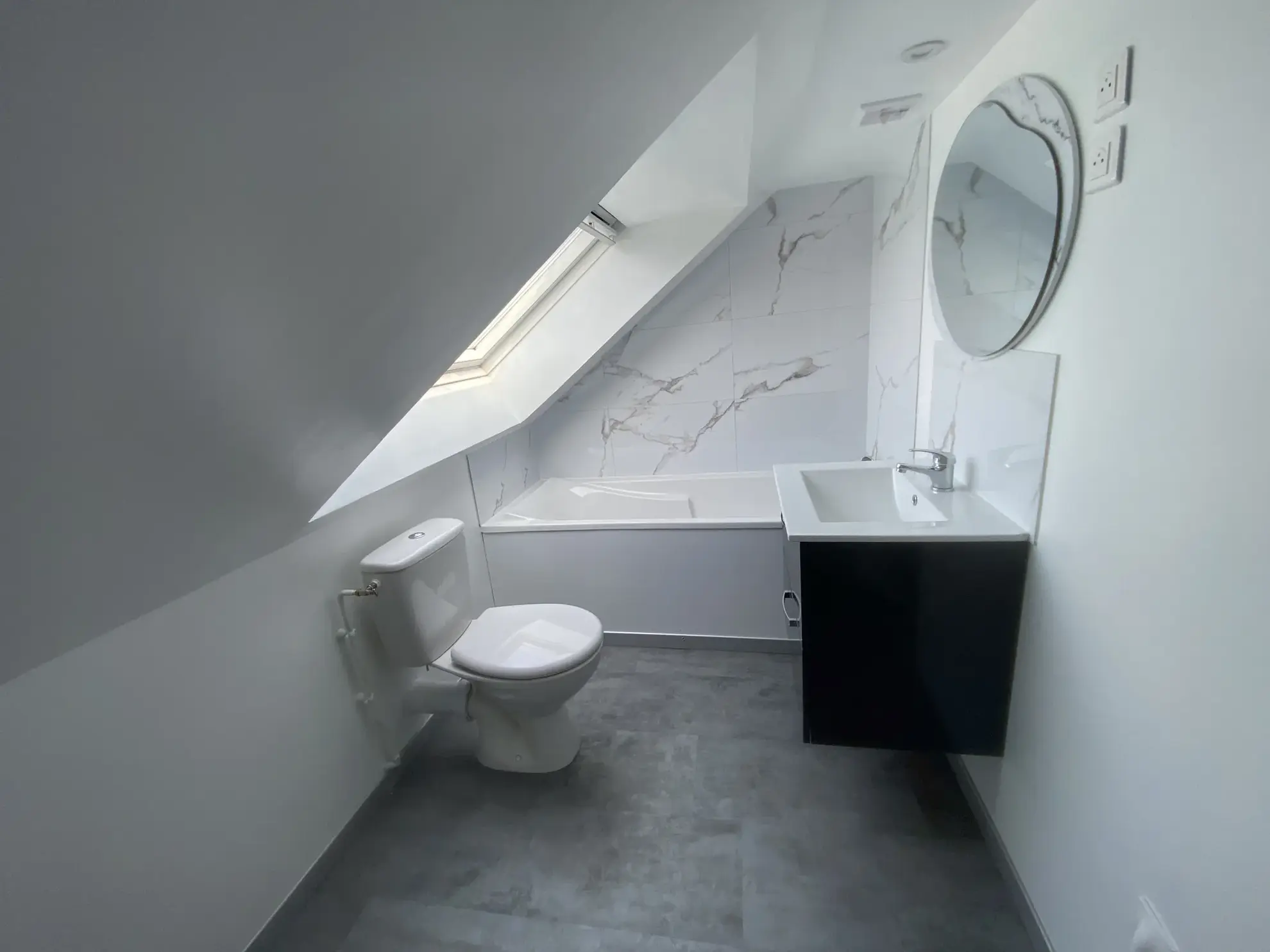 Maison 110 m² avec dépendance et garage à Bû (28), proche commodités 