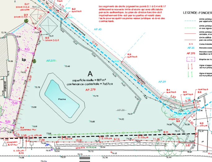 Terrain constructible à Prades-le-Lez (34) - 890 m², secteur recherché, libre de constructeur 