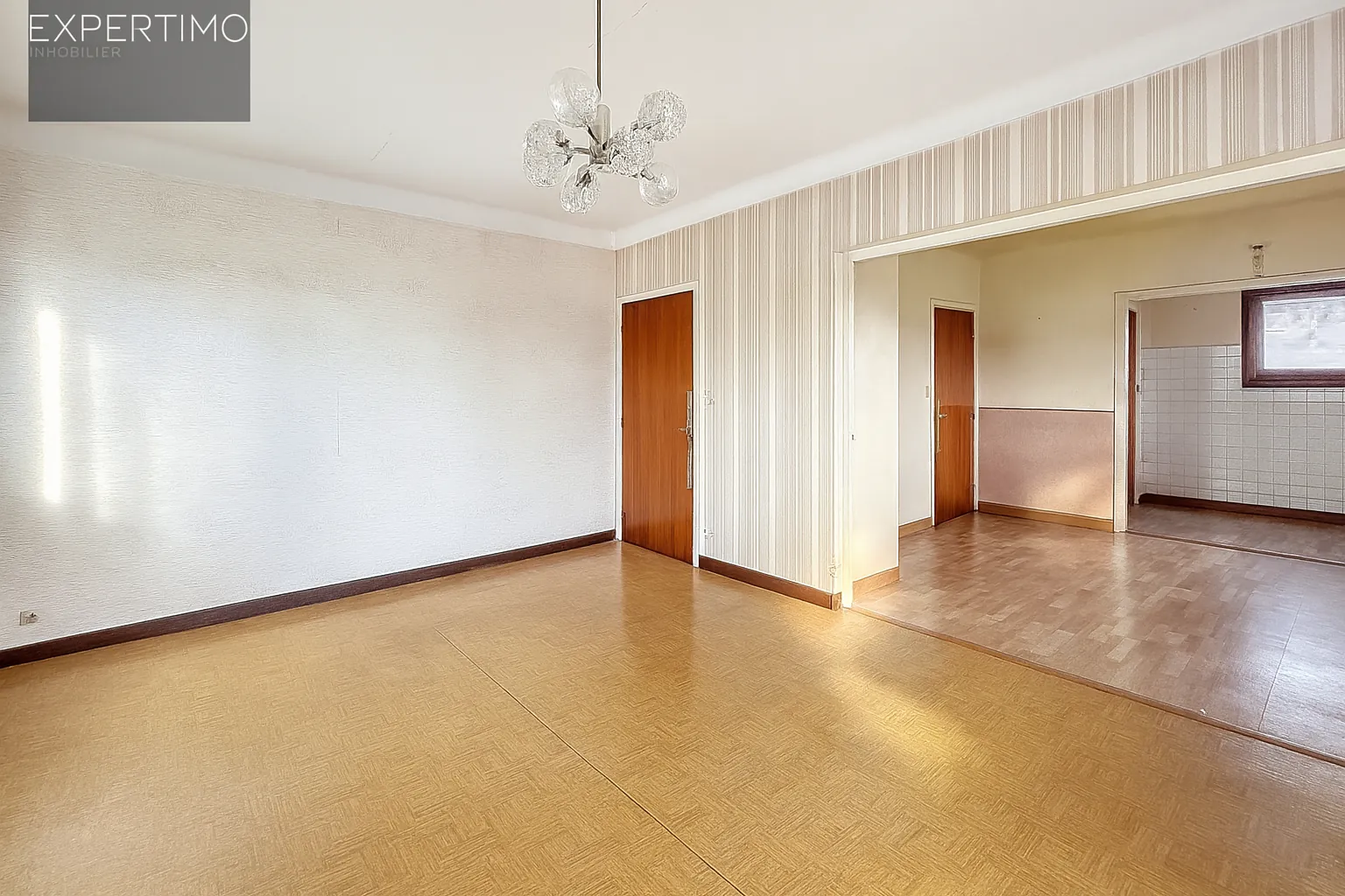 Corps de ferme en zone agricole à Conques – Idéal projet touristique ou agricole 