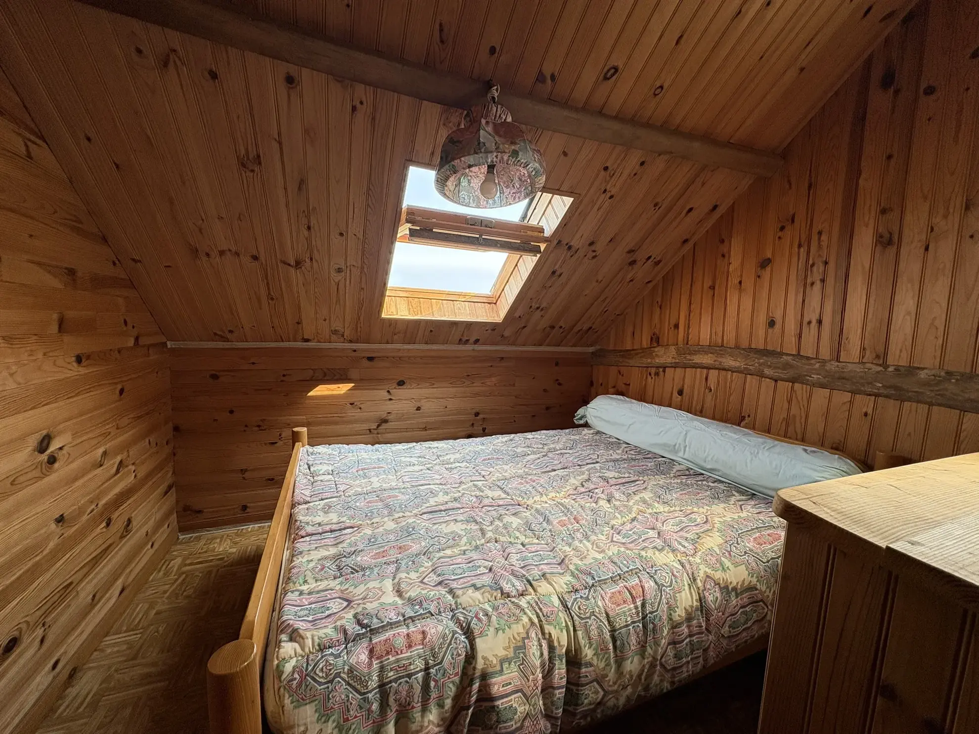 Maison à vendre à Aumâtre, proche A28, 3 chambres, jardin, calme 