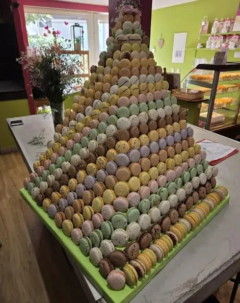 Local commercial occupé à Bouc Bel Air, secteur en développement