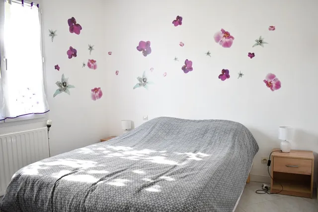 Achat maison de plain-pied à La Bree Les Bains proche commerces et plage 