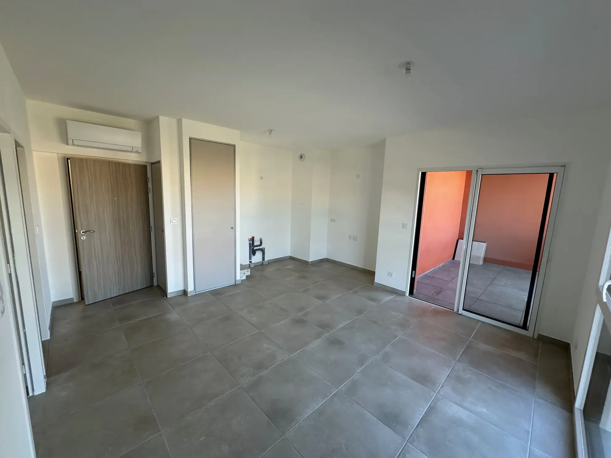 Appartement T2 neuf avec terrasse à Argelès-sur-Mer proche plage