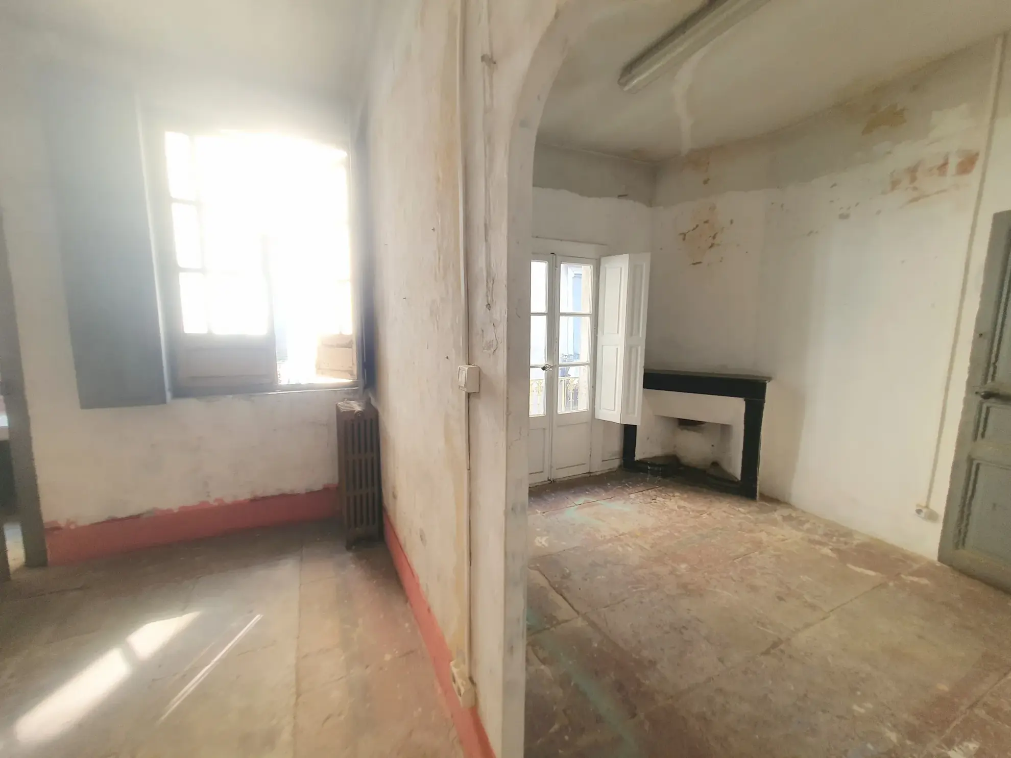 Appartement T2 de 33m² à vendre à Montpellier Écusson - Investissement idéal